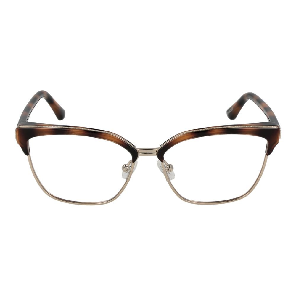 Guess Brown Women Glasses Frame - Beyzy Store - Guess