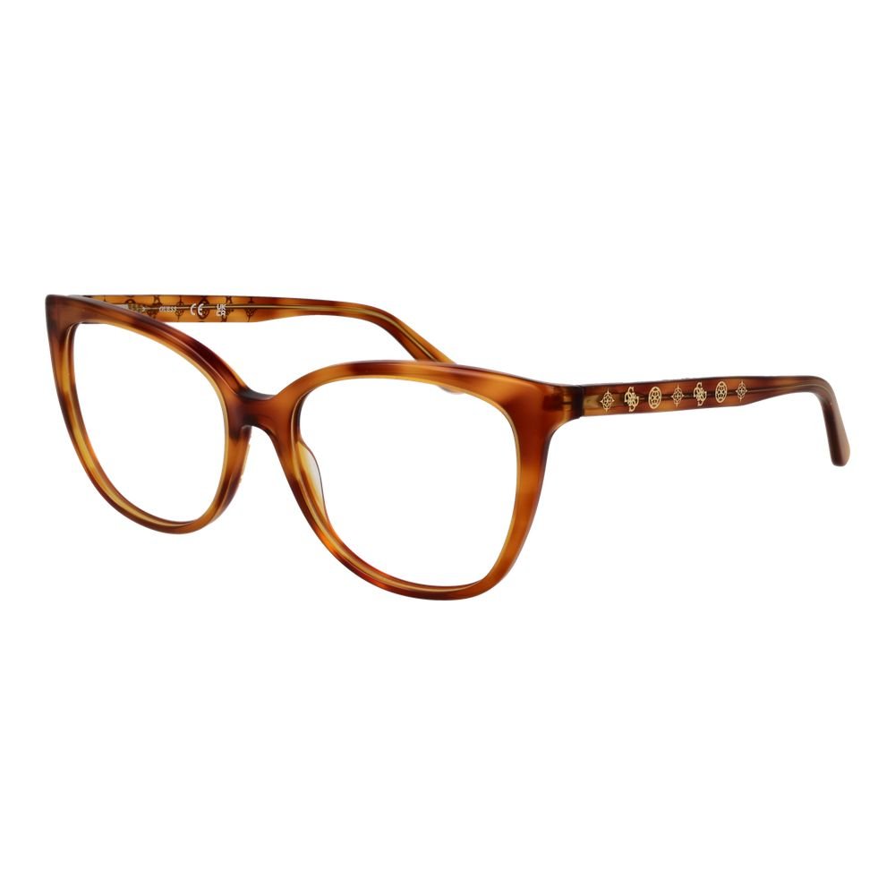 Guess Brown Women Glasses Frame - Beyzy Store - Guess