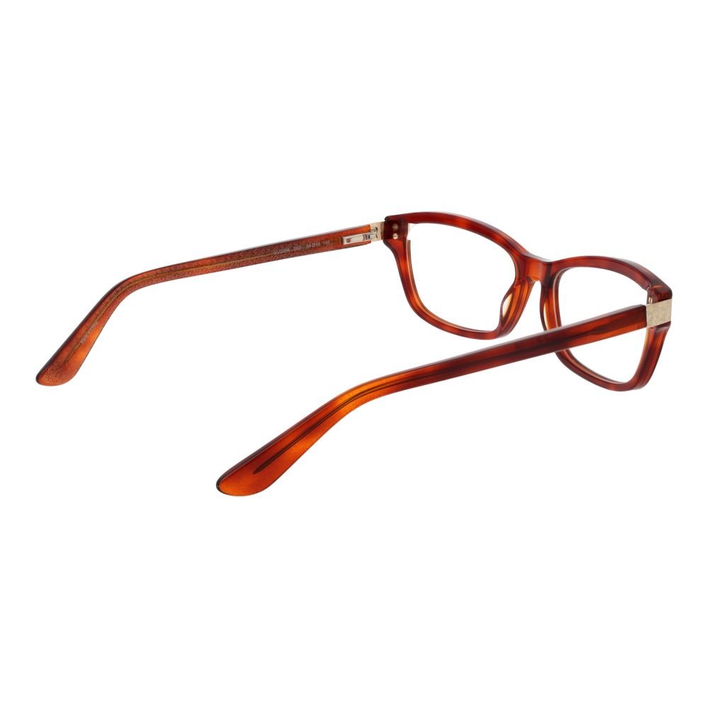 Guess Brown Women Glasses Frame - Beyzy Store - Guess