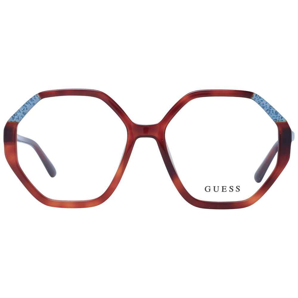 Guess Brown Women Glasses Frame - Beyzy Store - Guess