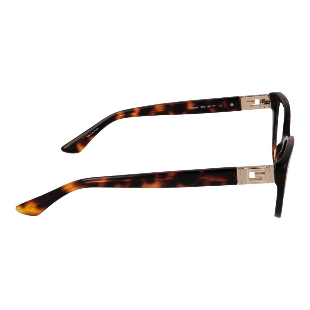 Guess Brown Women Glasses Frame - Beyzy Store - Guess
