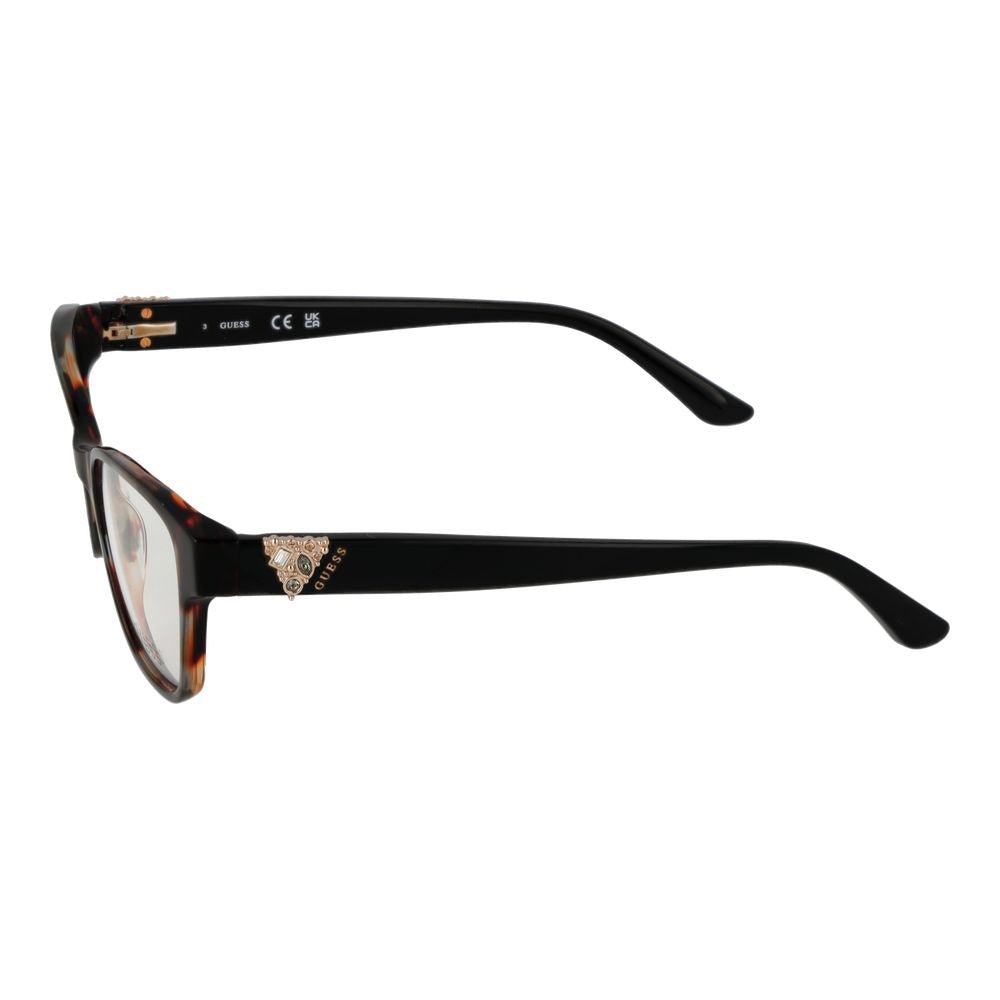Guess Brown Women Glasses Frame - Beyzy Store - Guess