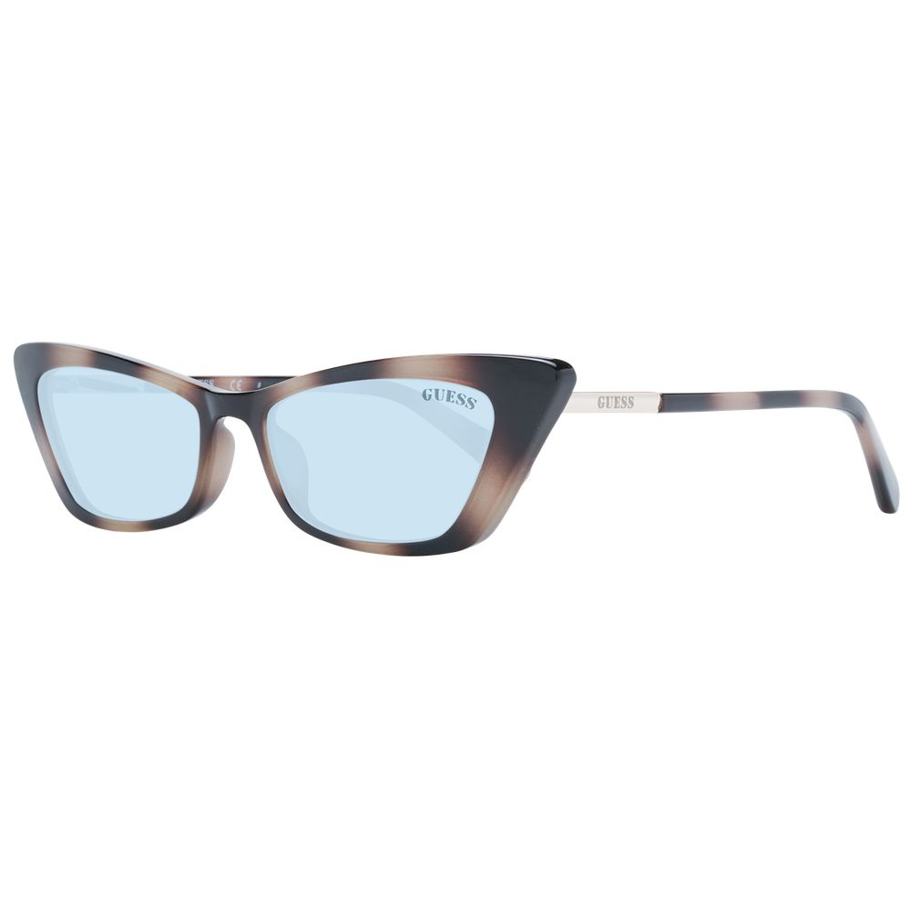 Guess Brown Women Sunglasses - Beyzy Store - Guess