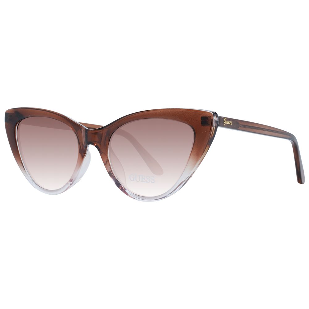 Guess Brown Women Sunglasses - Beyzy Store - Guess