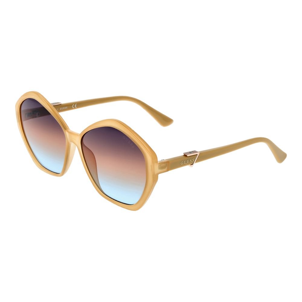 Guess Brown Women Sunglasses - Beyzy Store - Guess