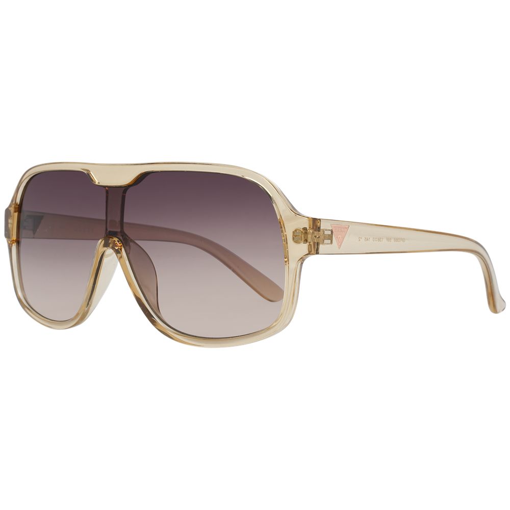 Guess Brown Women Sunglasses - Beyzy Store - Guess