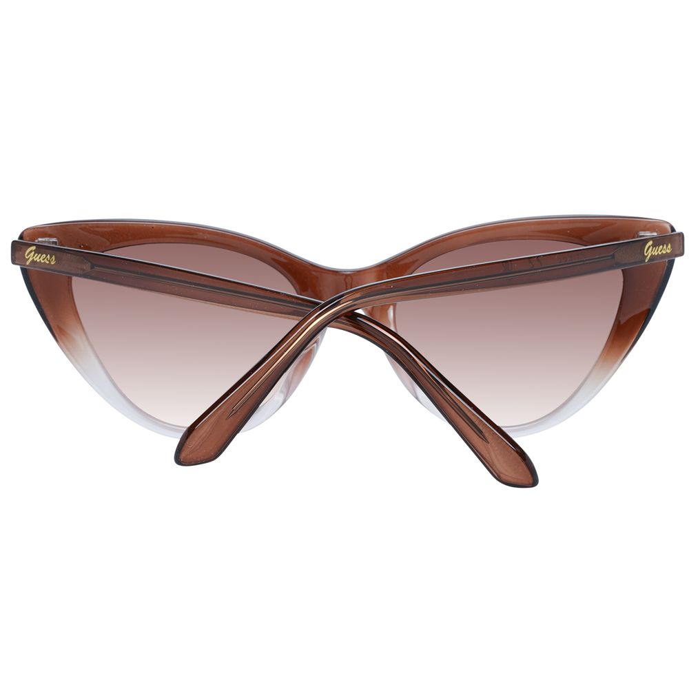 Guess Brown Women Sunglasses - Beyzy Store - Guess
