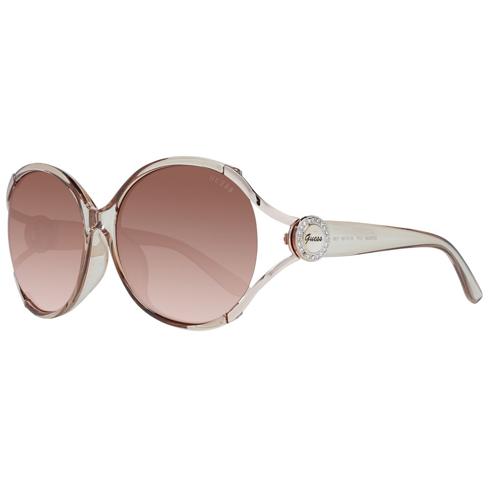 Guess Brown Women Sunglasses - Beyzy Store - Guess