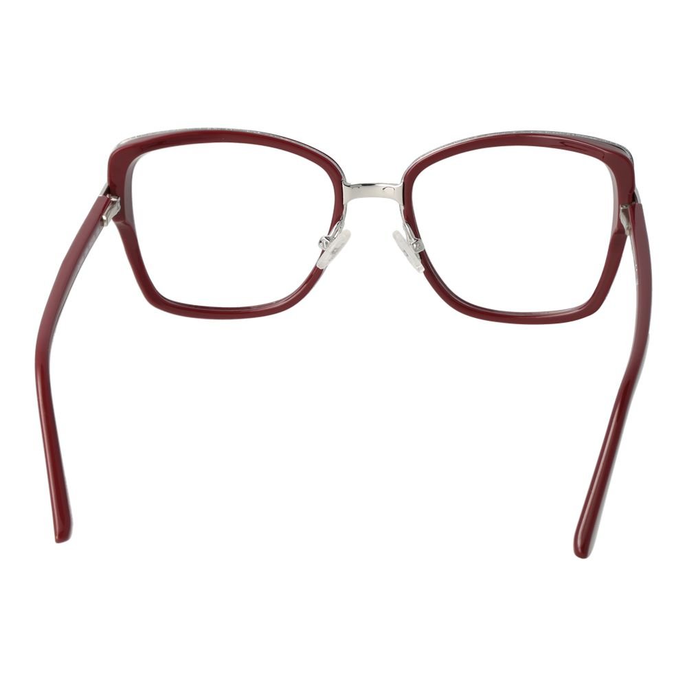 Guess Burgundy Women Optical Frames - Beyzy Store - Guess