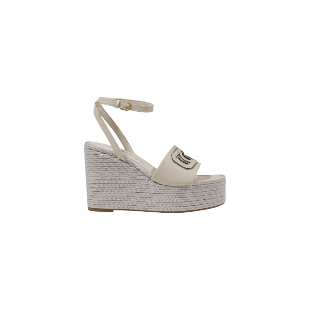 Guess Cream Synthetic High Heel - Beyzy Store - Guess