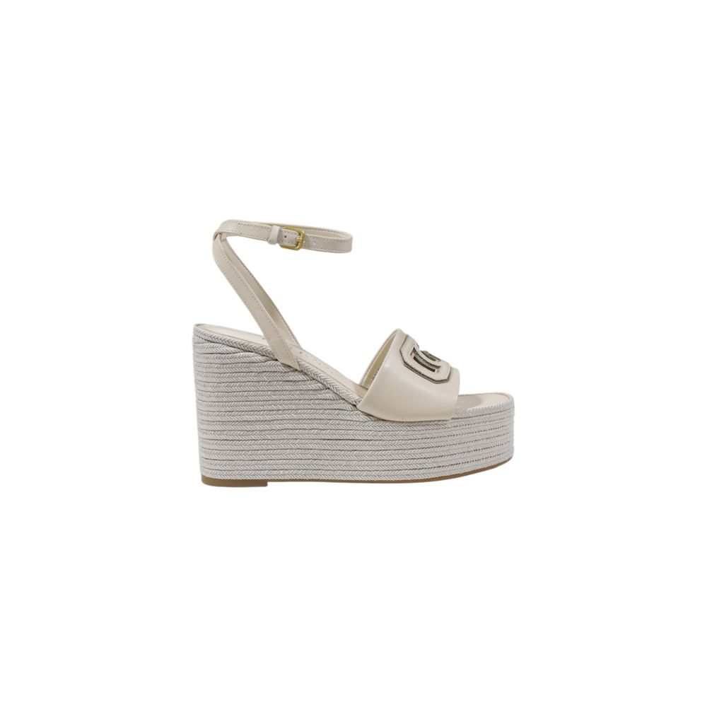 Guess Cream Synthetic High Heel - Beyzy Store - Guess