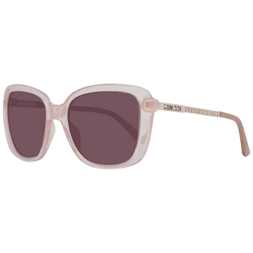 Guess Cream Women Sunglasses - Beyzy Store - Guess