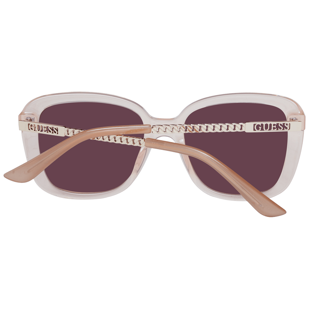Guess Cream Women Sunglasses - Beyzy Store - Guess