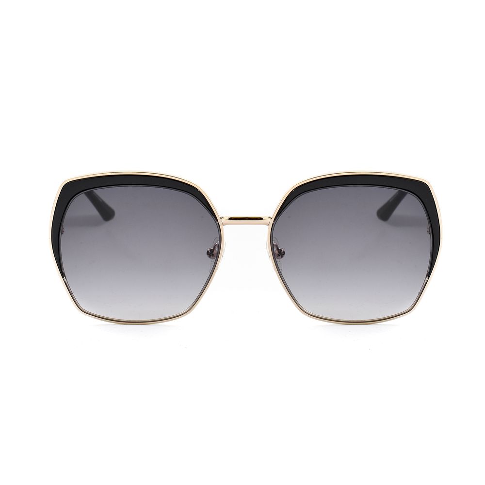 Guess Gold Metal Sunglasses - Beyzy Store - Guess