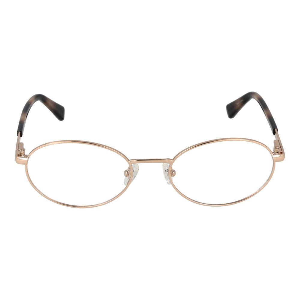 Guess Gold Unisex Glasses Frame - Beyzy Store - Guess