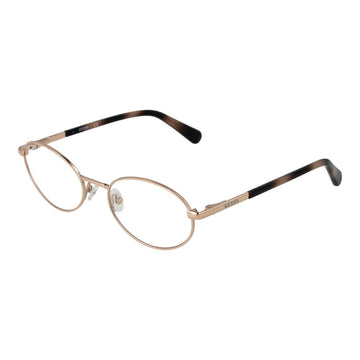 Guess Gold Unisex Glasses Frame - Beyzy Store - Guess