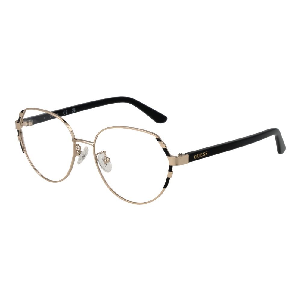Guess Gold Women Glasses Frame - Beyzy Store - Guess