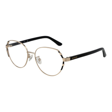 Guess Gold Women Glasses Frame - Beyzy Store - Guess