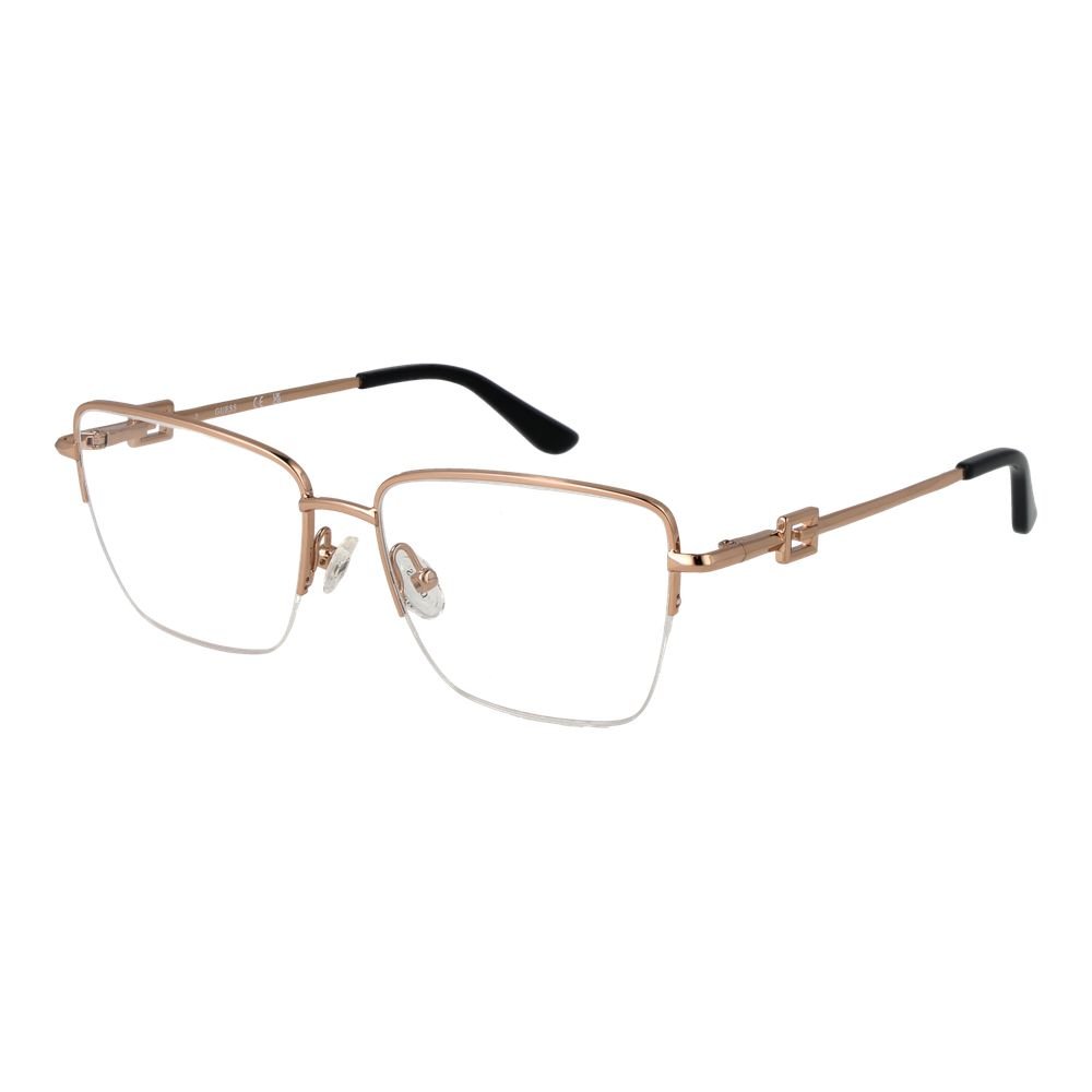 Guess Gold Women Glasses Frame - Beyzy Store - Guess
