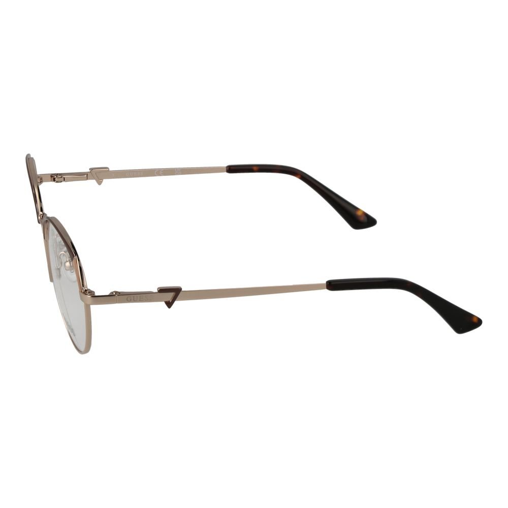 Guess Gold Women Glasses Frame - Beyzy Store - Guess