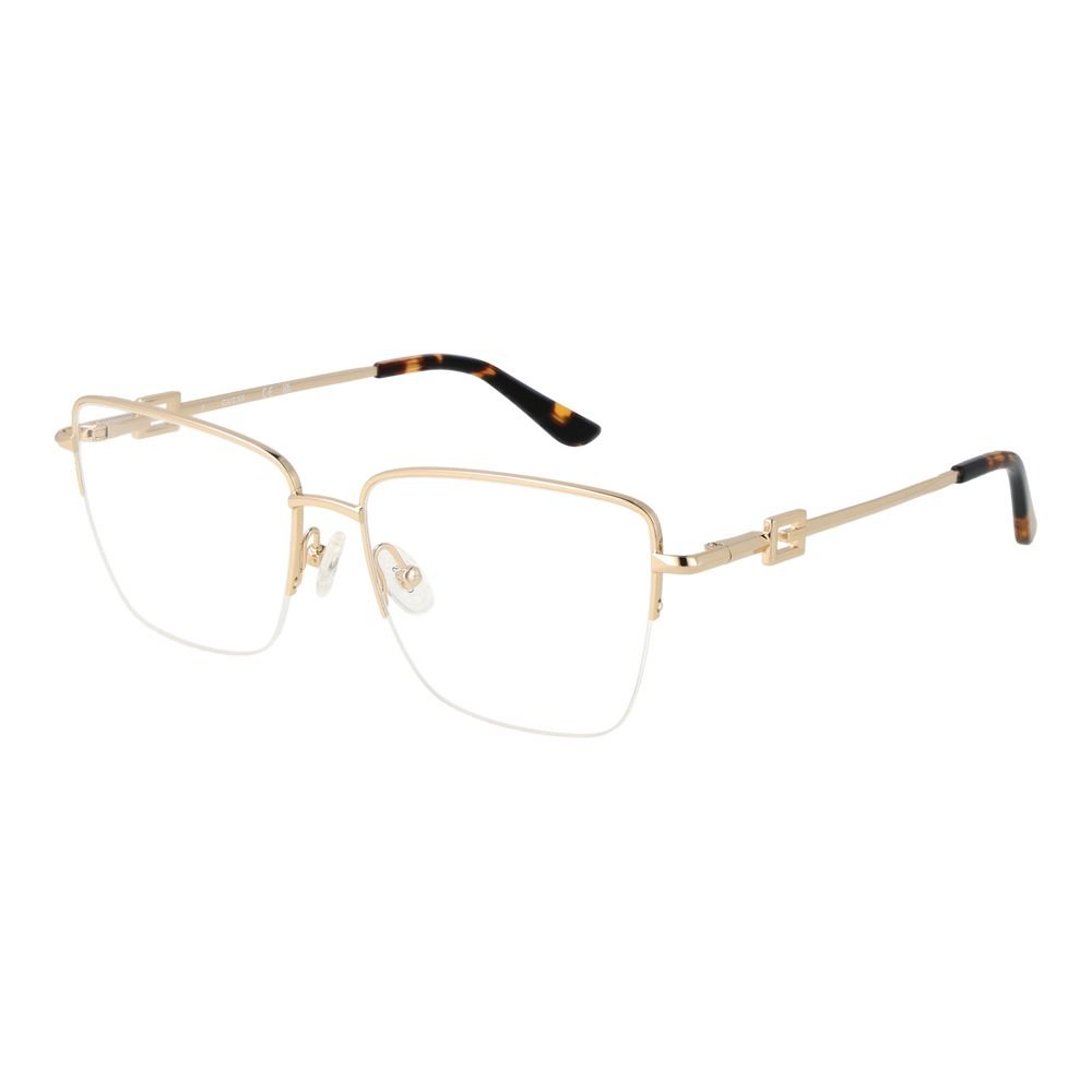 Guess Gold Women Glasses Frame - Beyzy Store - Guess