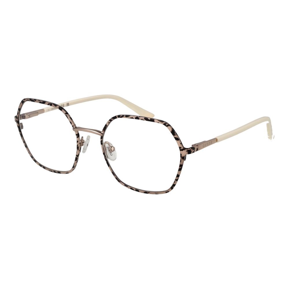 Guess Gold Women Glasses Frame - Beyzy Store - Guess