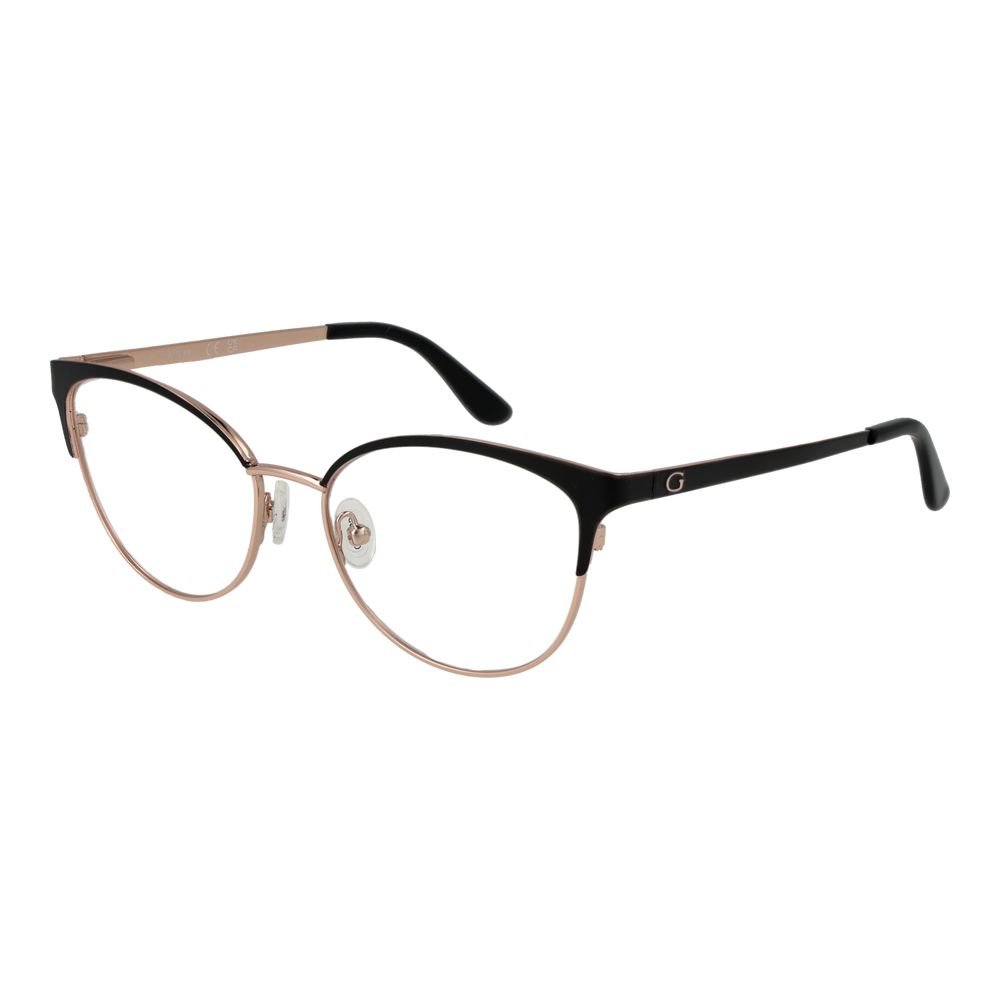 Guess Gold Women Glasses Frame - Beyzy Store - Guess