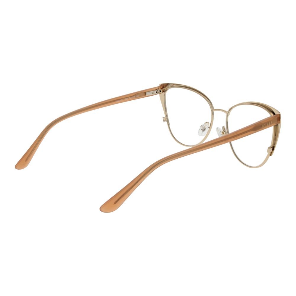 Guess Gold Women Glasses Frame - Beyzy Store - Guess