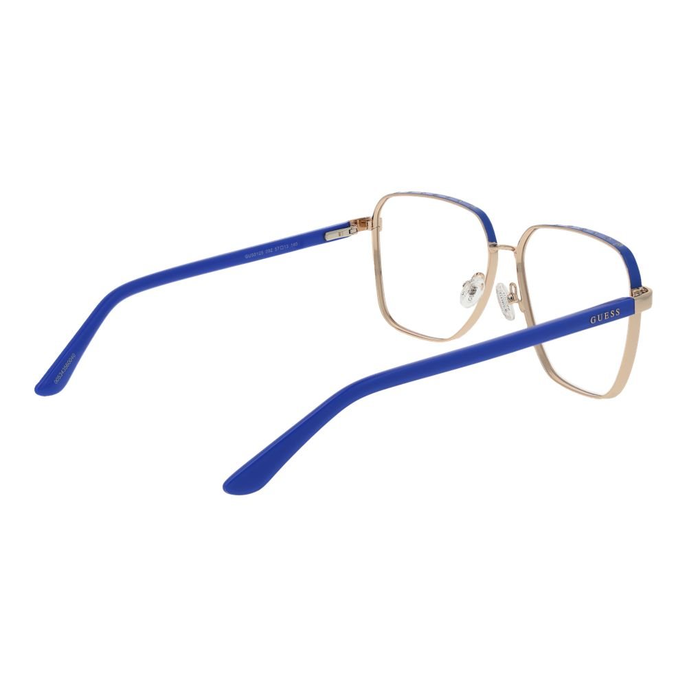 Guess Gold Women Glasses Frame - Beyzy Store - Guess