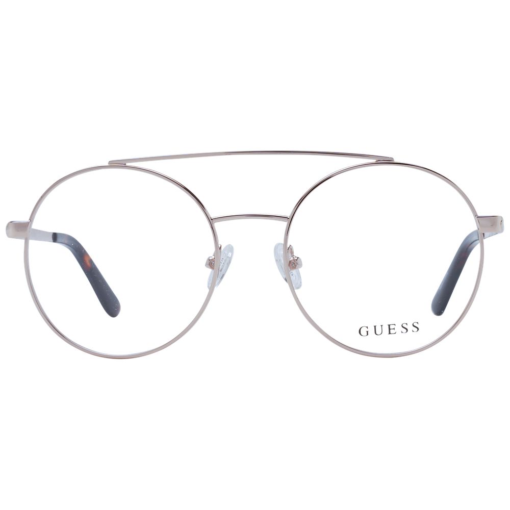 Guess Gold Women Glasses Frame - Beyzy Store - Guess