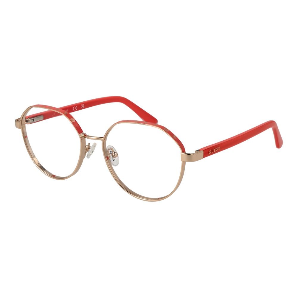 Guess Gold Women Glasses Frame - Beyzy Store - Guess
