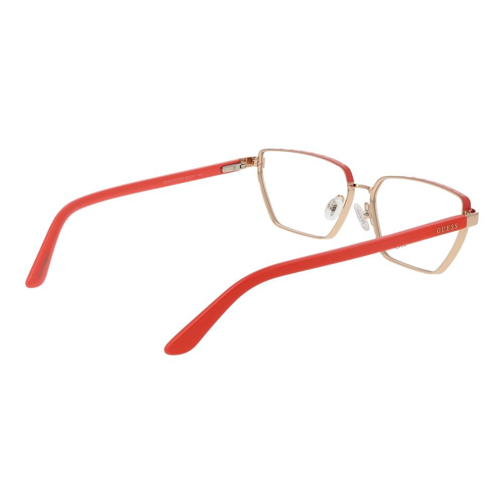 Guess Gold Women Glasses Frame - Beyzy Store - Guess