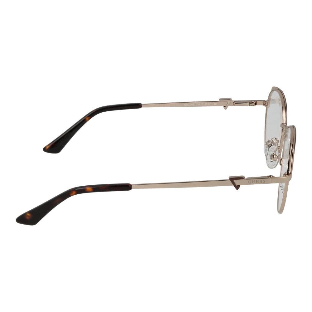 Guess Gold Women Glasses Frame - Beyzy Store - Guess