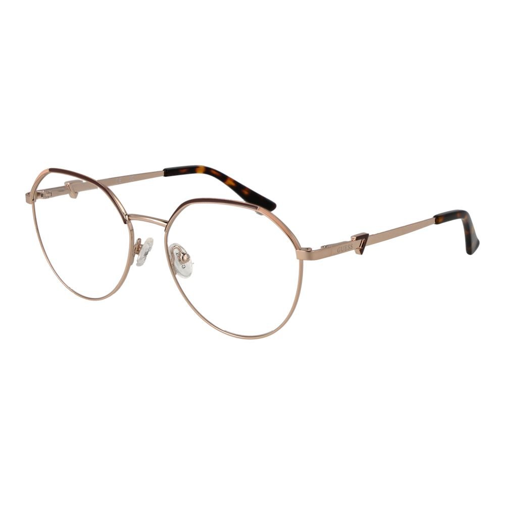 Guess Gold Women Glasses Frame - Beyzy Store - Guess