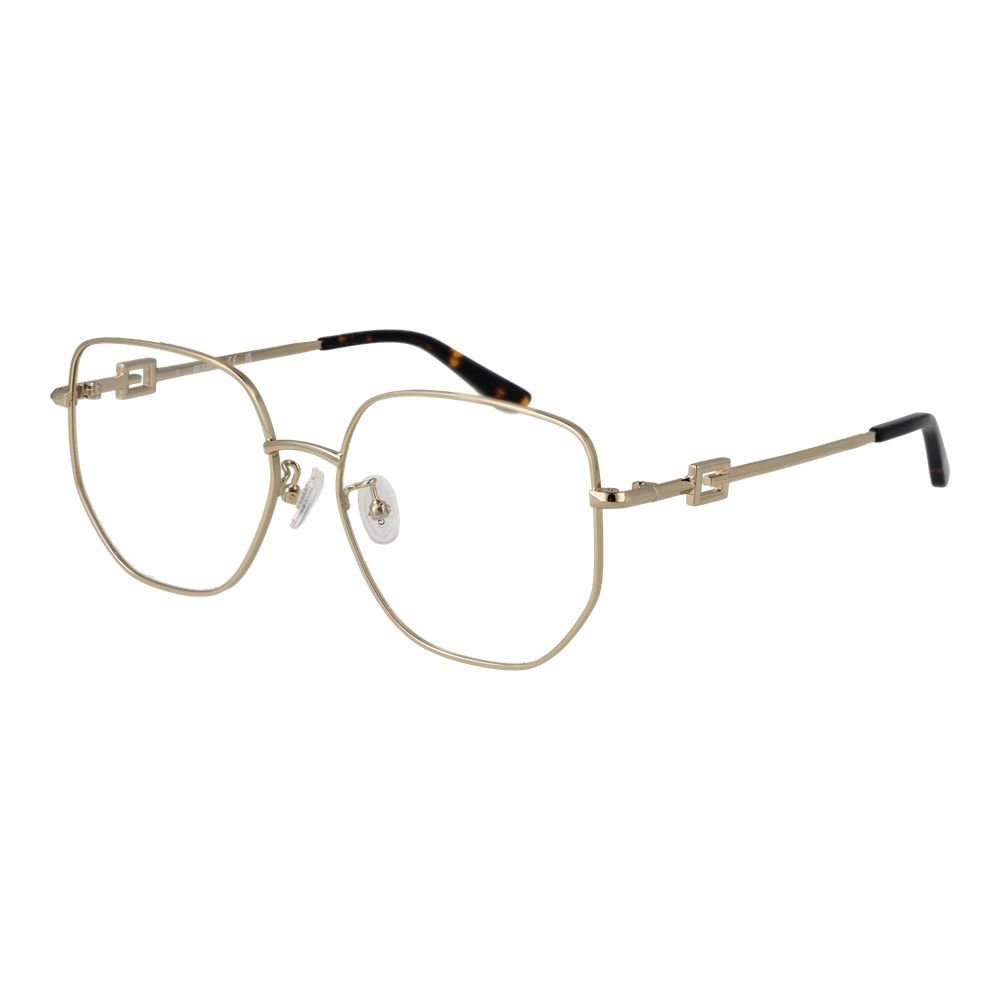Guess Gold Women Glasses Frame - Beyzy Store - Guess