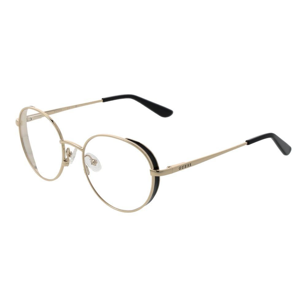 Guess Gold Women Glasses Frame - Beyzy Store - Guess