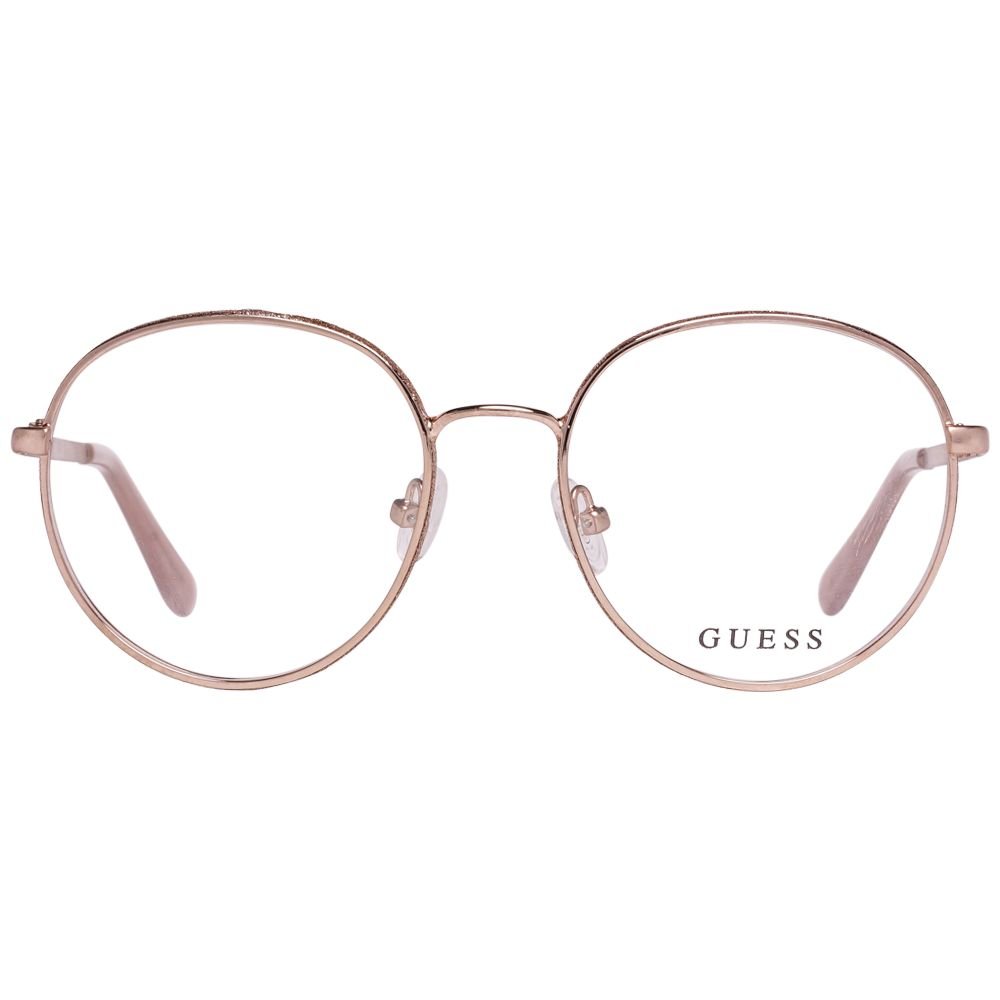 Guess Gold Women Glasses Frame - Beyzy Store - Guess