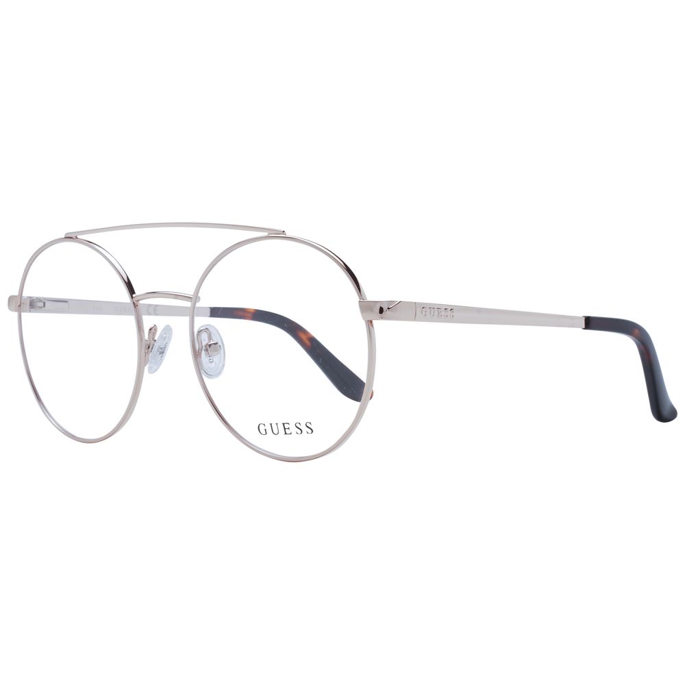 Guess Gold Women Glasses Frame - Beyzy Store - Guess