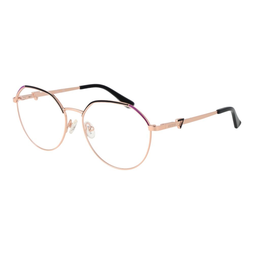 Guess Gold Women Glasses Frame - Beyzy Store - Guess