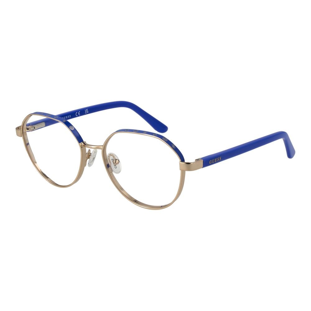 Guess Gold Women Glasses Frame - Beyzy Store - Guess