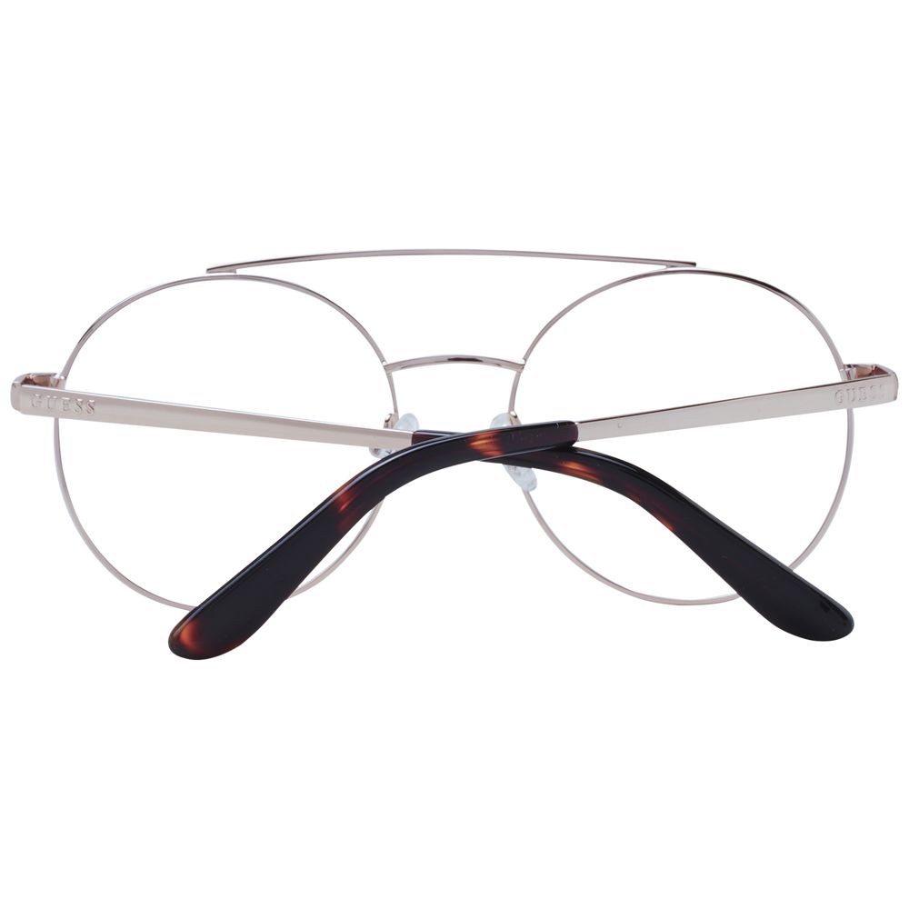 Guess Gold Women Glasses Frame - Beyzy Store - Guess