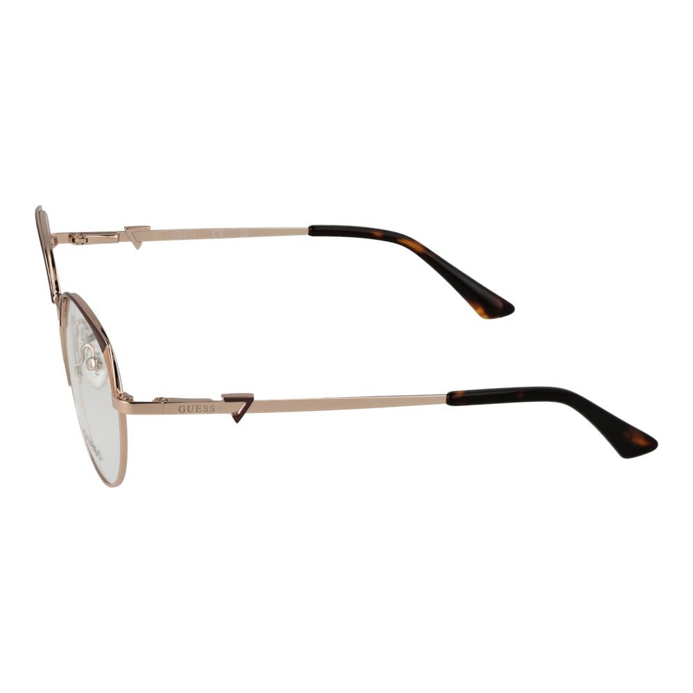 Guess Gold Women Glasses Frame - Beyzy Store - Guess