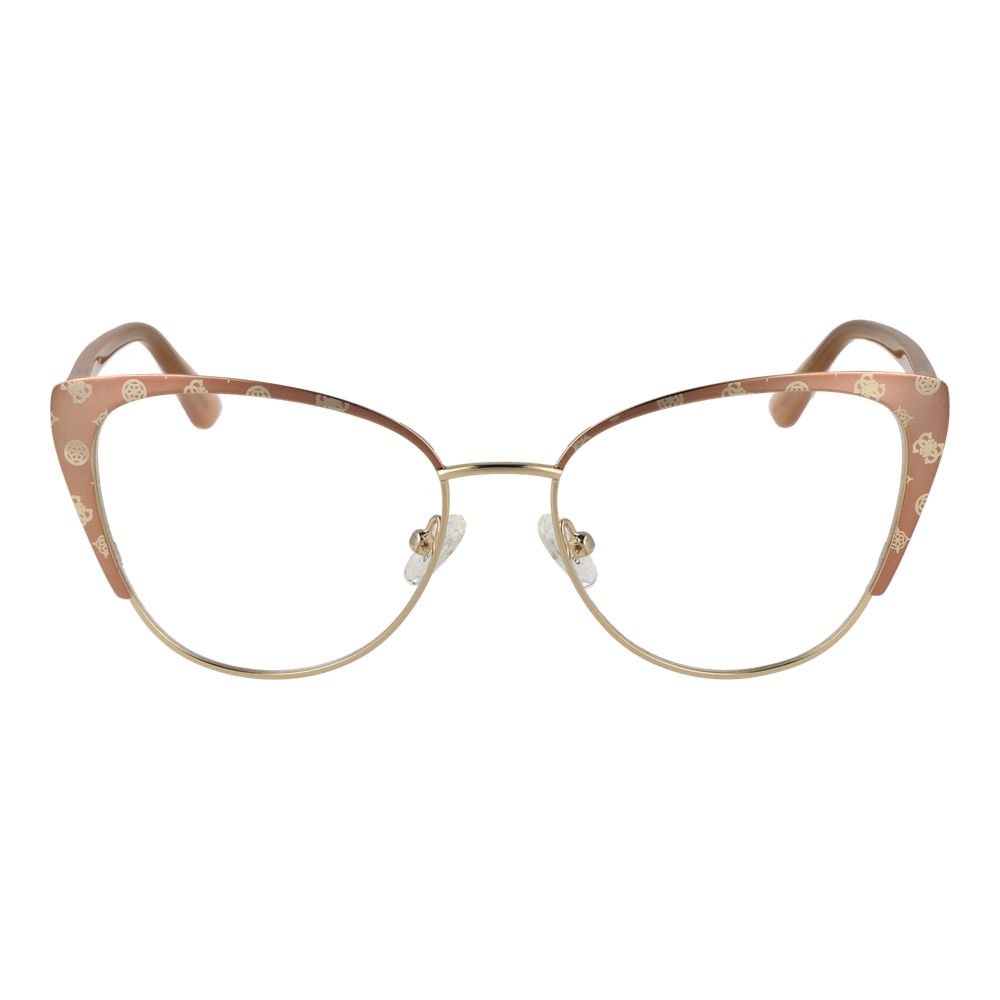Guess Gold Women Glasses Frame - Beyzy Store - Guess