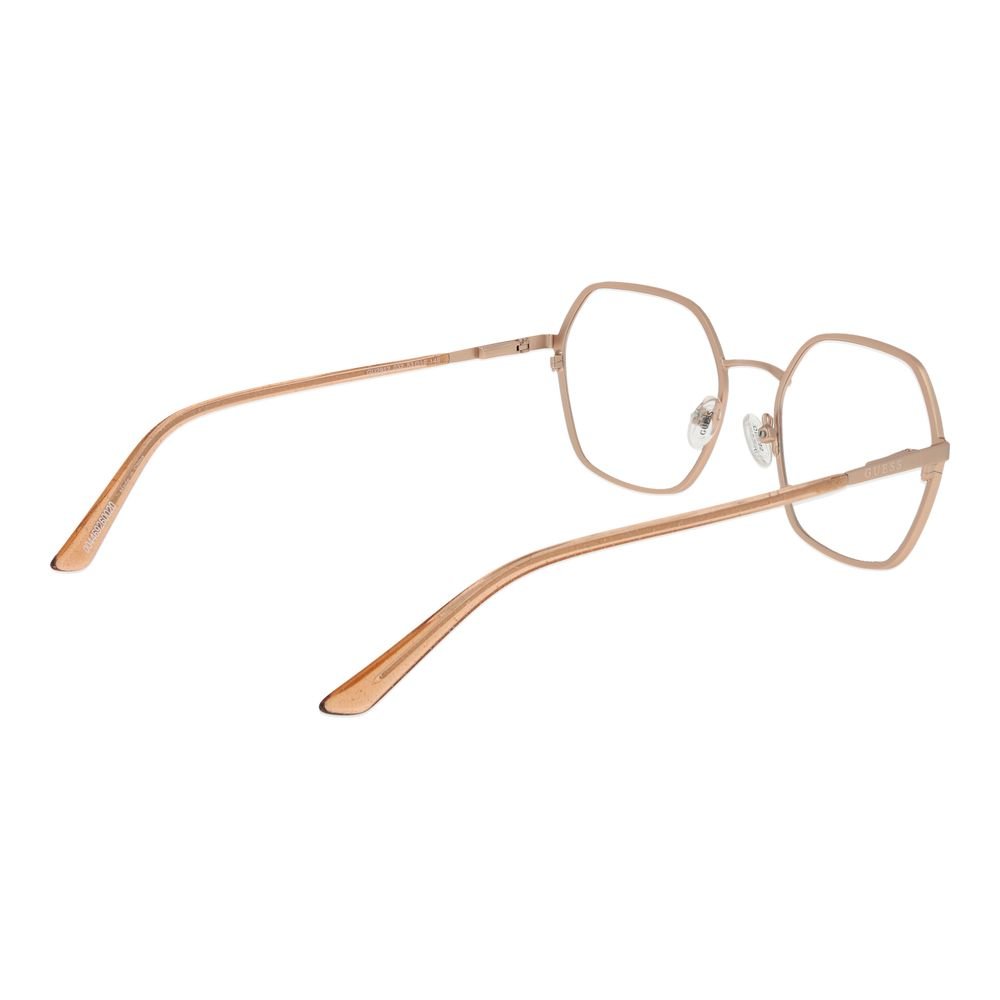 Guess Gold Women Glasses Frame - Beyzy Store - Guess