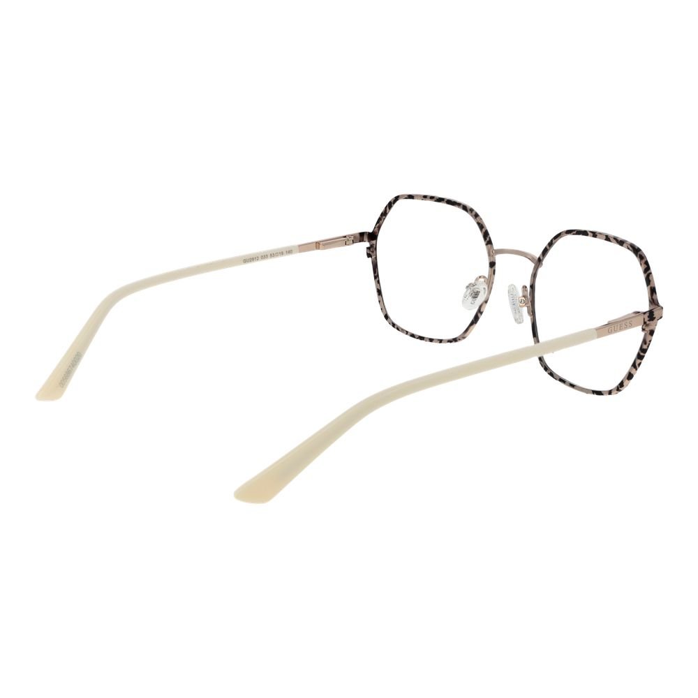 Guess Gold Women Glasses Frame - Beyzy Store - Guess