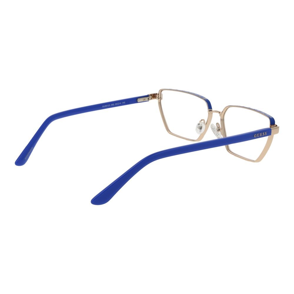 Guess Gold Women Glasses Frame - Beyzy Store - Guess