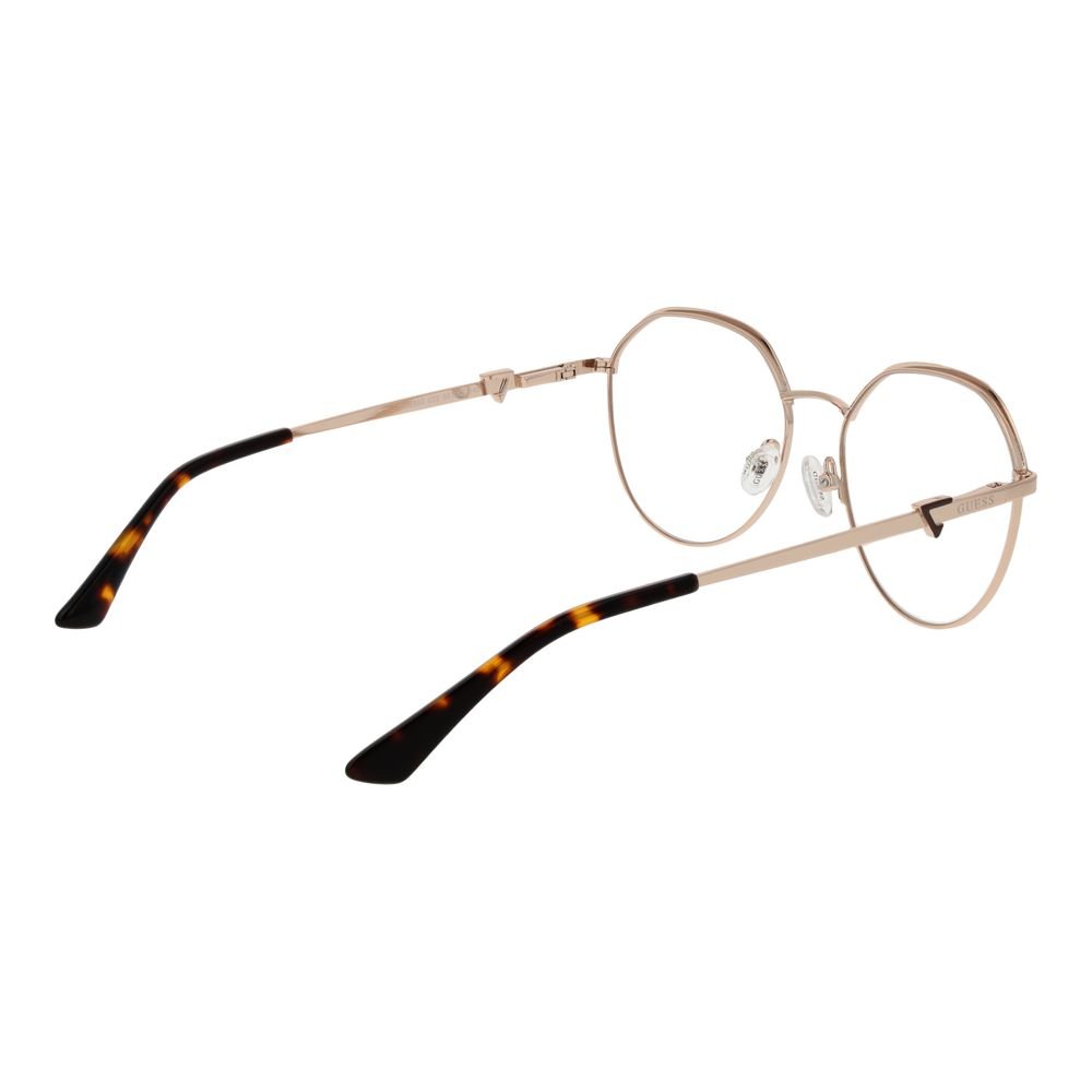 Guess Gold Women Glasses Frame - Beyzy Store - Guess