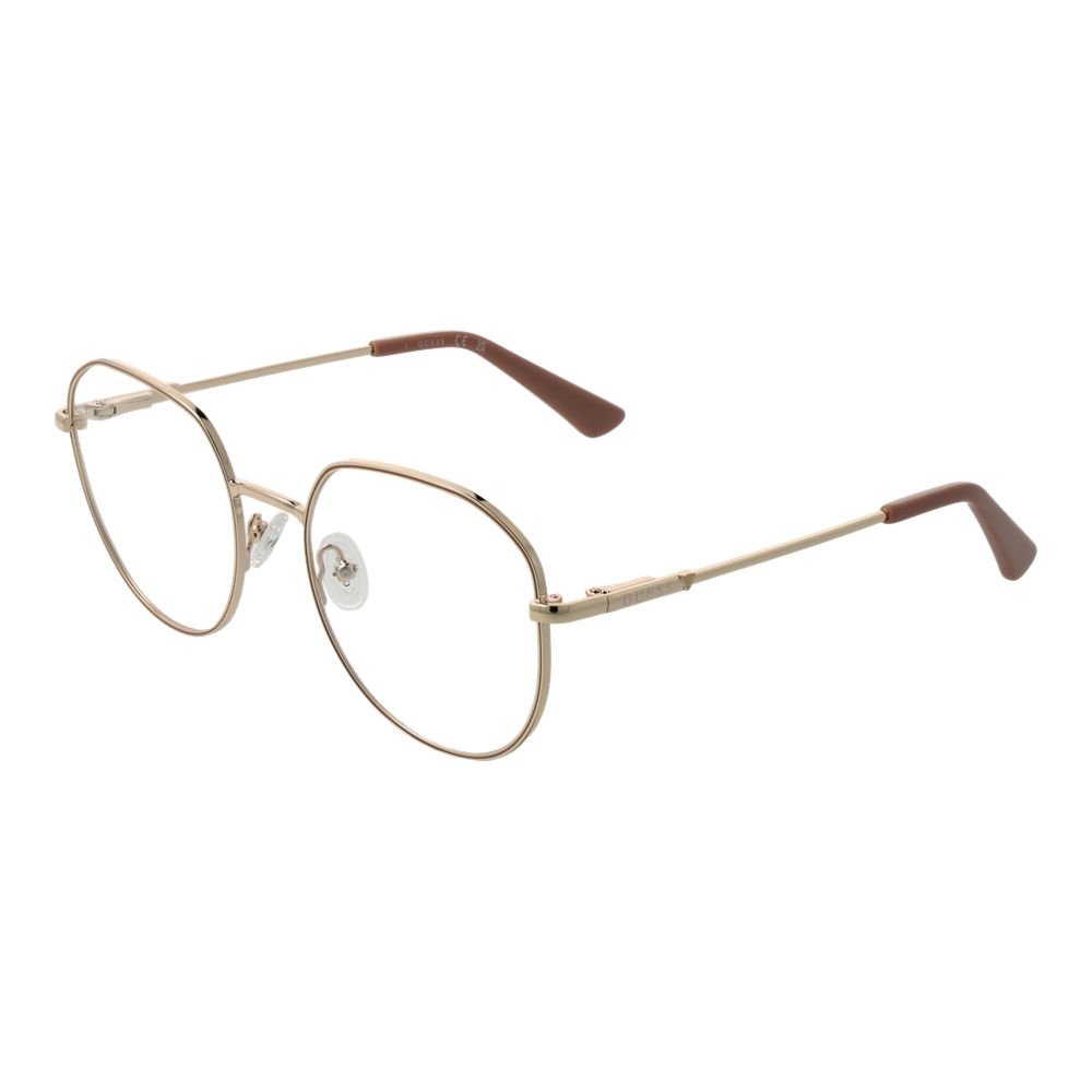 Guess Gold Women Glasses Frame - Beyzy Store - Guess