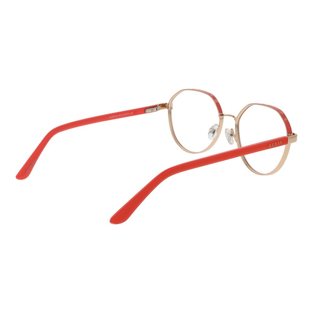Guess Gold Women Glasses Frame - Beyzy Store - Guess