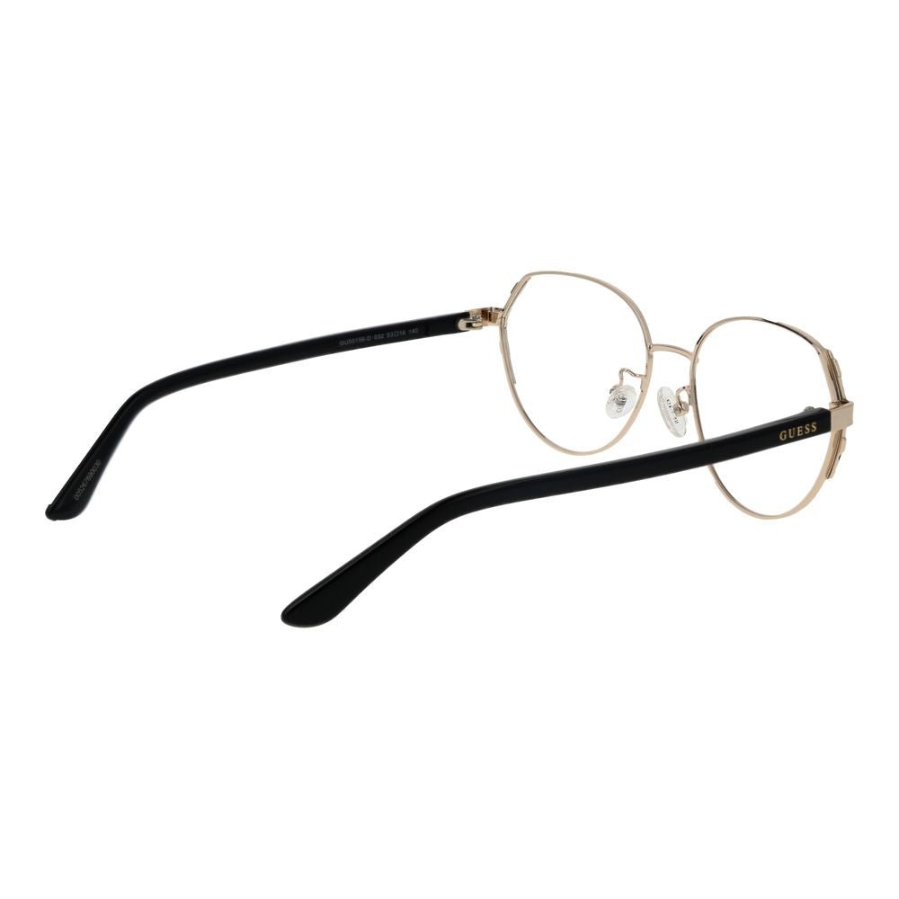 Guess Gold Women Glasses Frame - Beyzy Store - Guess